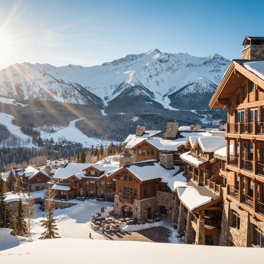 Aspen, Colorado