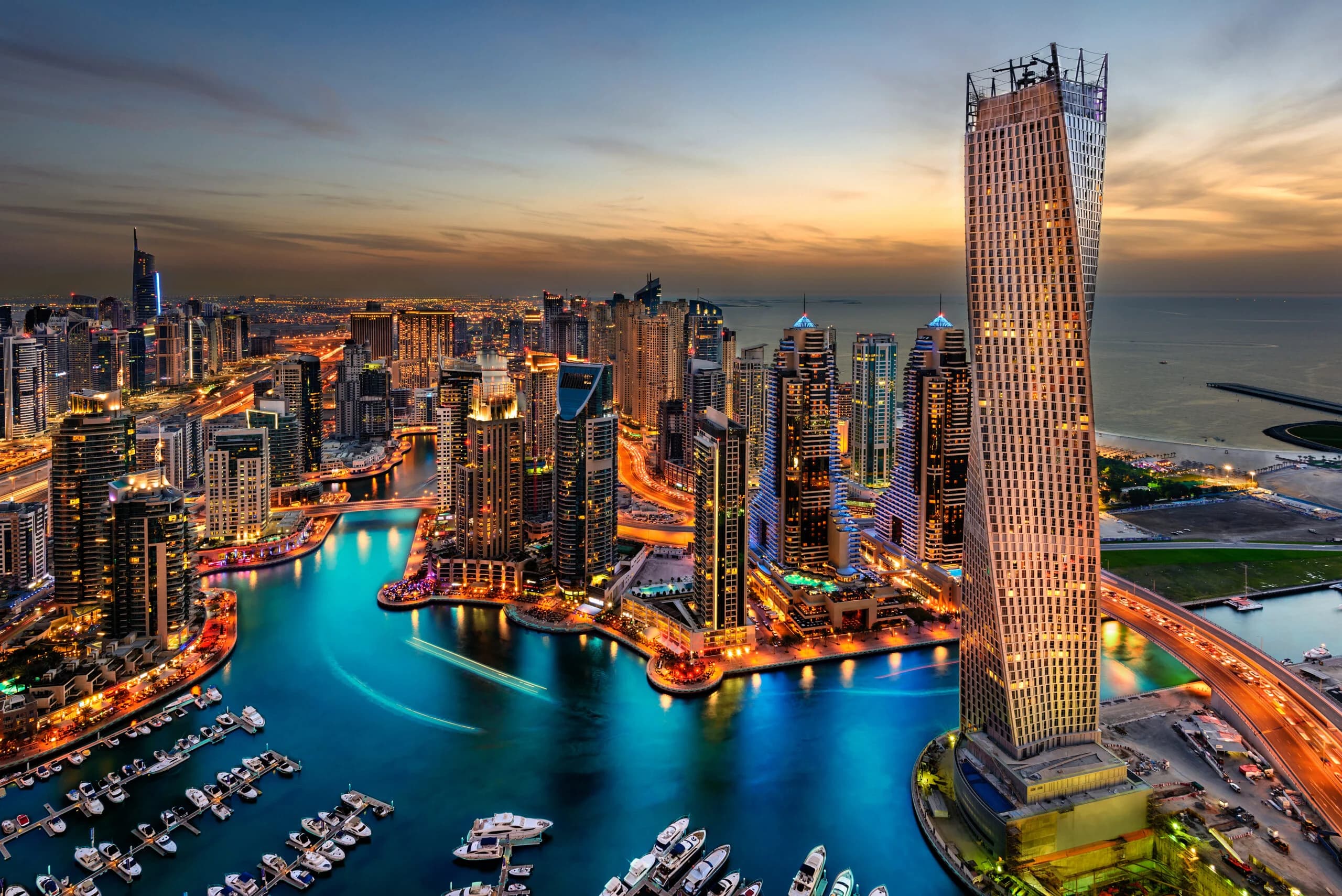 Dubai, United Arab Emirates