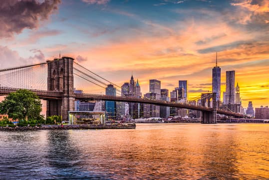 NYC, New York