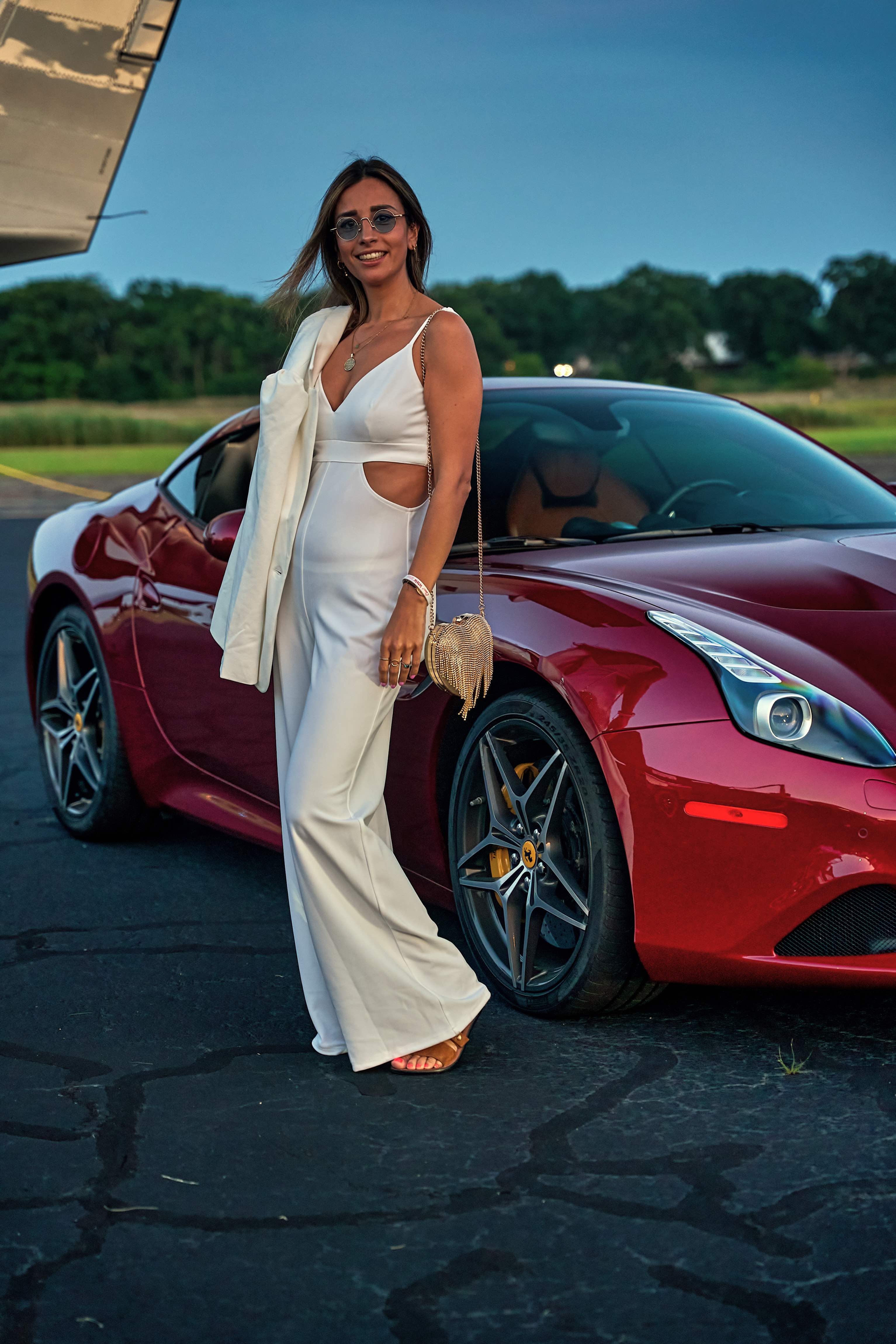 Elegance & Performance